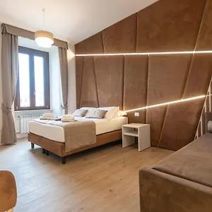 Flat 285 La Suite 3*, Рим Италия