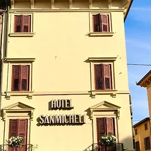 2* Отель Sanmicheli