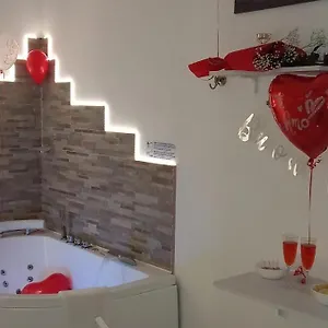  Bed and breakfast Sweet Dreams Italia