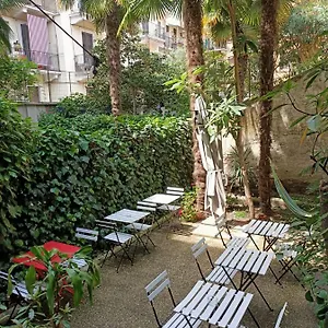 La Casa Della Zia , Милан Италия