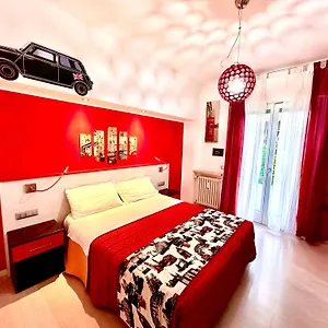Ai Giardini -vicino Ospedale Borgo Trento E Centro Storico Guest house