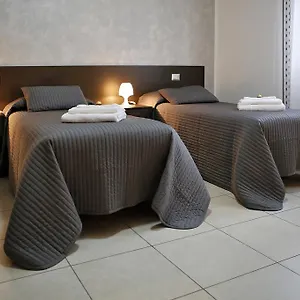 Il Sasso Antico Bed and breakfast