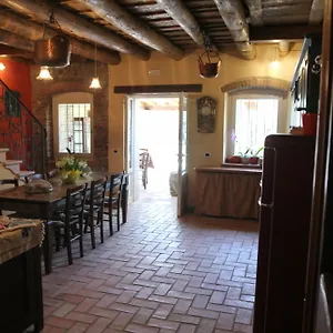 Relais Corte Sant' Agata Pensjonat