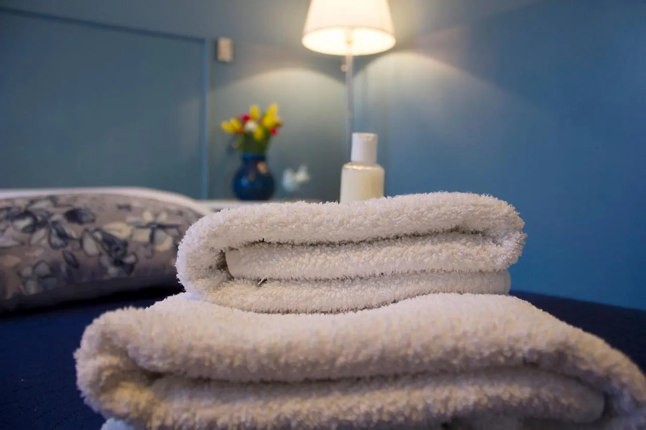 B&B Casanova Βερόνα Bed and Breakfast