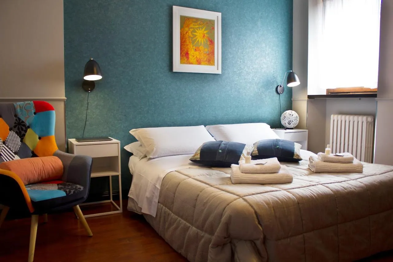 Bed and Breakfast B&B Casanova Βερόνα Ιταλία