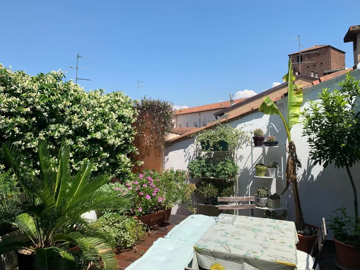 Bed and Breakfast B&B Casanova Βερόνα